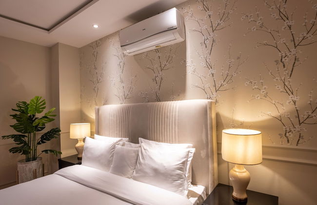 The Opus Luxury Residences - Foto 11