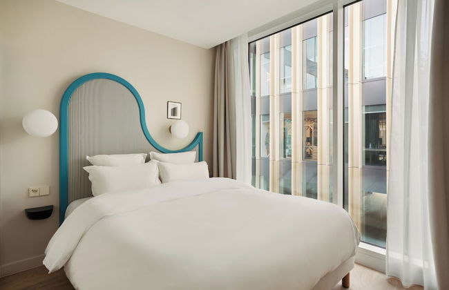 Edgar Suites Lille - Shake - Photo 4