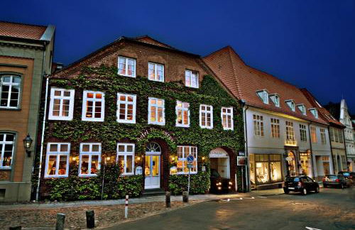 Ferienwohnung im Wasserviertel - Foto 1