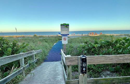 Cape Canaveral near Beach House - Foto 23