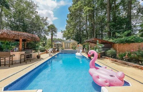 Paradise Oasis - Foto 17