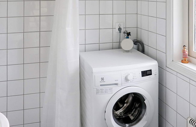 10 Person Holiday Home in Yngsjo - Photo 10