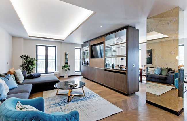 37GS Residences - Foto 39