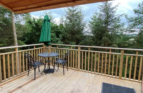 Holly Berry Lodge with Hot Tub - Foto 9