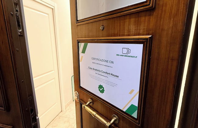 Casa Anatrella Comfort House - Foto 4