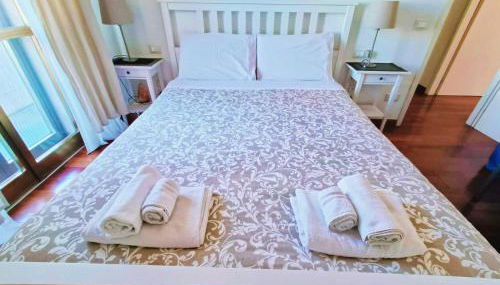 The Red Suite in Florence with Free Parking - Foto 4