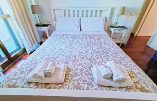 The Red Suite in Florence with Free Parking - Foto 4