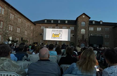 FeWo Zum Ritterorden - Foto 32