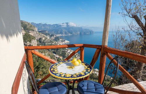 JoRi Vista Amalfi - Foto 1