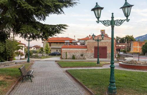 Malathro Olympus Guest House - Foto 9