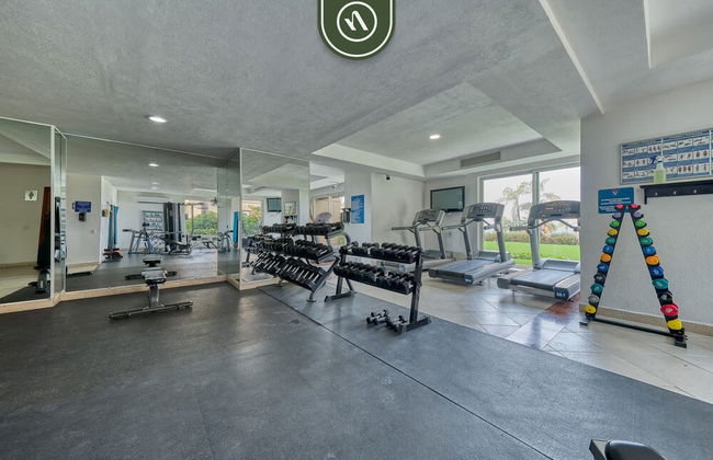 Grand Venetian T3000 Ph202 - Foto 50