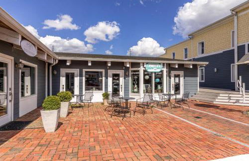 Charming Havre de Grace Home Walk to Downtown - Foto 55