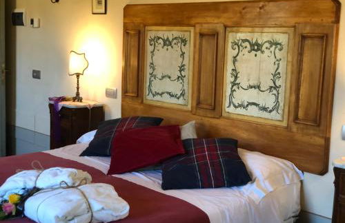 La Cantina Relais - Fattoria Il Cipresso - Photo 64