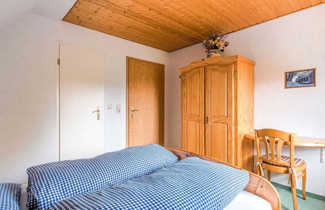 Modern Apartment in Tabarz Thüringer Wald With Garden - Foto 6