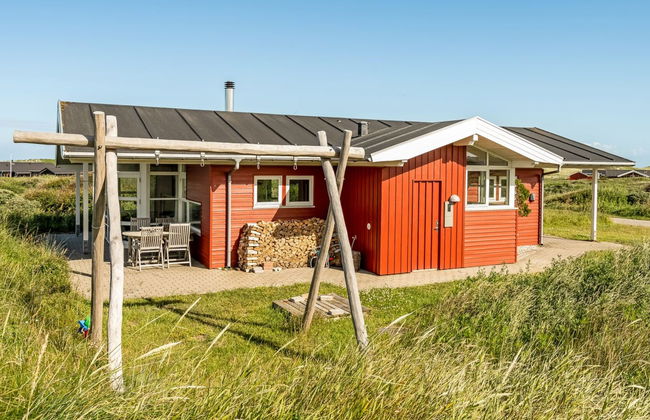 "Jolanta" - 250m from the sea - Photo 4