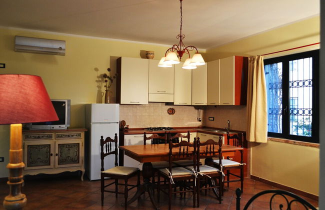 Agriturismo Frangivento - Foto 11