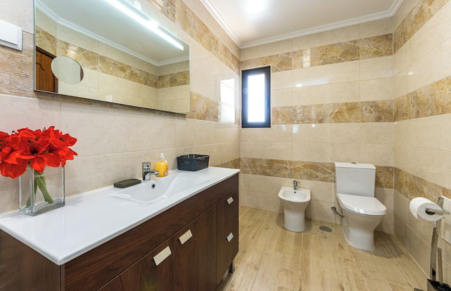 Albufeira Villa El-gharb Private 4 Bedrooms - Photo 21