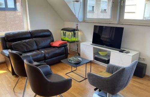 Apartment near Hannover fair - Foto 1