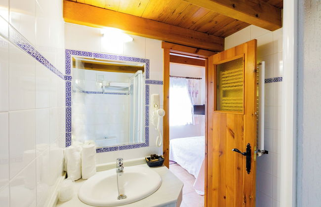 Rectoral de Fofe - Photo 28