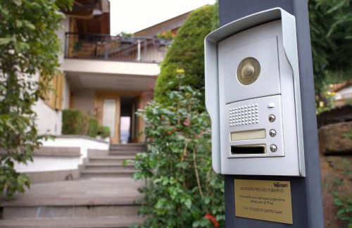 Mansarda con terrazzo e giardino Altopiano di Piné - Foto 2