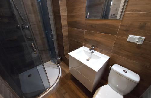 Good Night 24 - Noclegi, Sauna, Jacuzzi - Photo 19