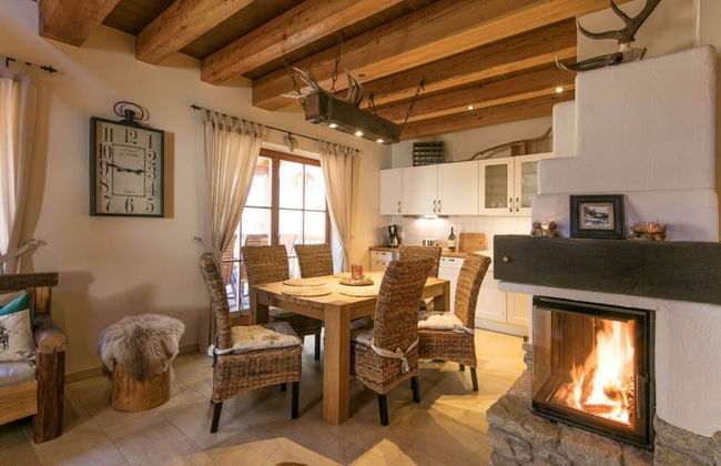 Hunting Chalet No. 19 - Foto 10