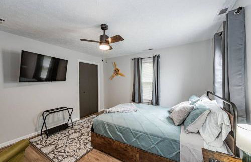 Aviation Haven 5 Mins to RIC, Ready for Takeoff! - Foto 20