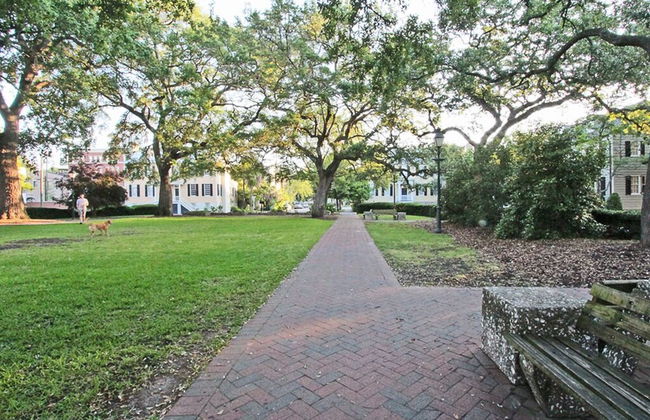 Habersham House by Tybee Vacation Rentals - Photo 31