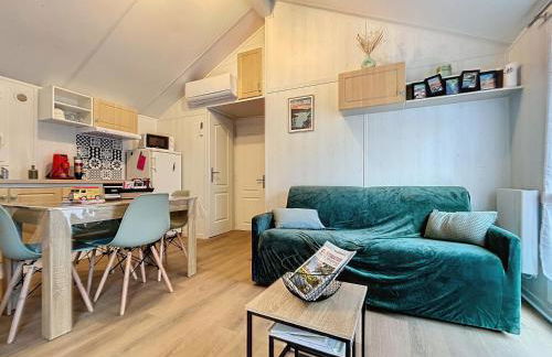 Au chalet 29 - Foto 13