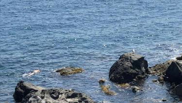 LaLuna Apartments - Sea Panorama - 20mins from CTA airport - Foto 3