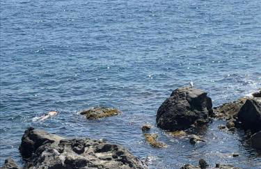 LaLuna Apartments - Sea Panorama - 20mins from CTA airport - Foto 3