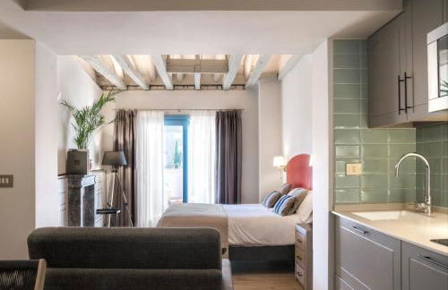 Blue Windows House Apartamentos & Suites - Foto 43