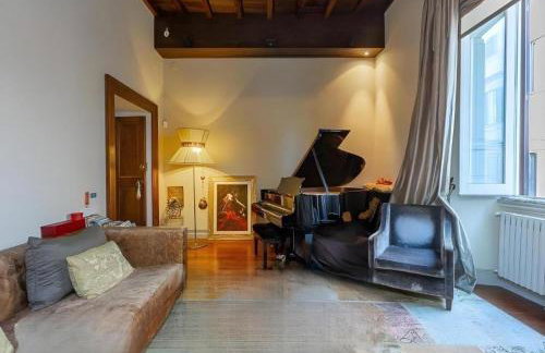 Campo de' Fiori Grand Residence - Sleeps 8-10, Jacuzzi & Cinema - Photo 22