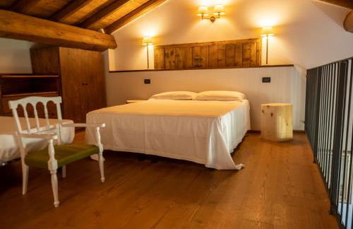 AGRITURISMO BORGO DEL MINCIO - Photo 40