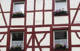 Ferienhaus Anna Maria - Foto 1