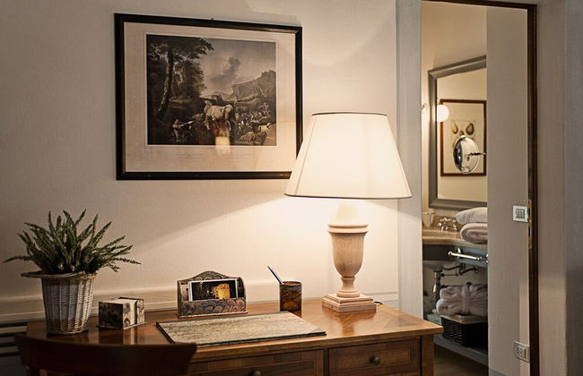 La Locanda Di Cetona - Photo 33