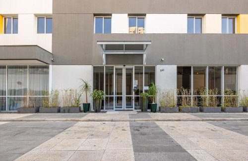 Hospedez - Estudios Neo São Caetano - Foto 70