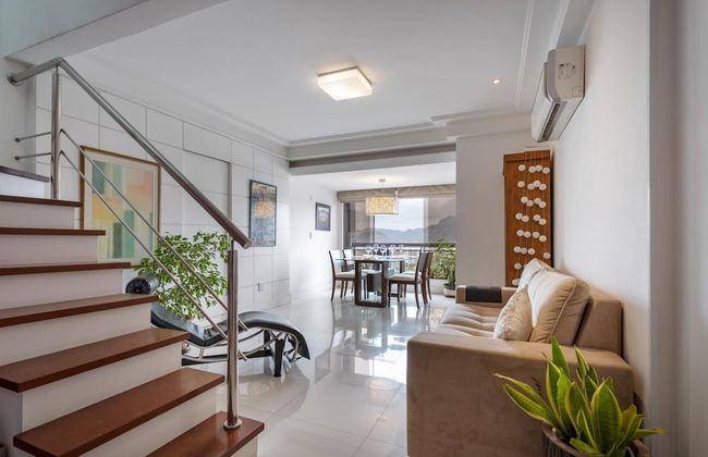 Coverage in Barra da Tijuca for 6 People Lc2207 - Foto 1