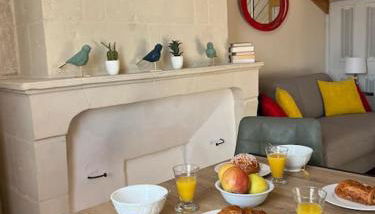 Le Trésor 4 pers à 20 minutes de Beauval - Photo 3