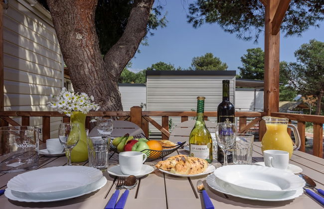 Salve Croatia Homes Amadria Park Trogir - Foto 22