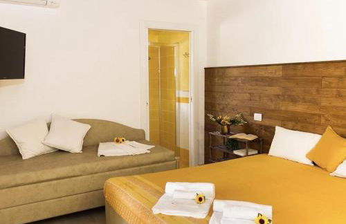 La Vedetta Country Rooms - Foto 15