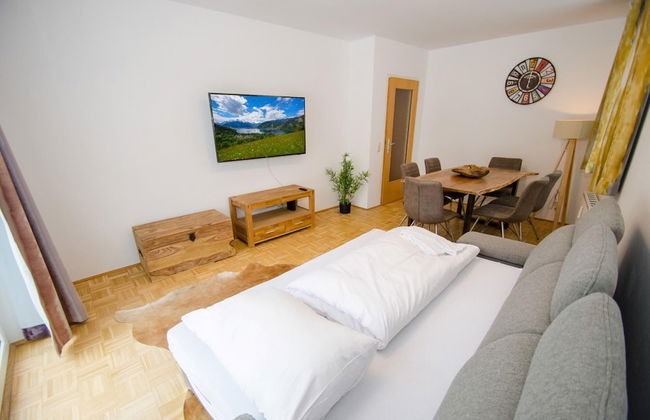 Apartment Summer Winter Fun II - 200 m From ski - Foto 32