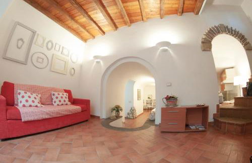 Il Rosciolo Sulla Francigena - Foto 1