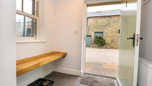 1 Hull House Cottage - Foto 2