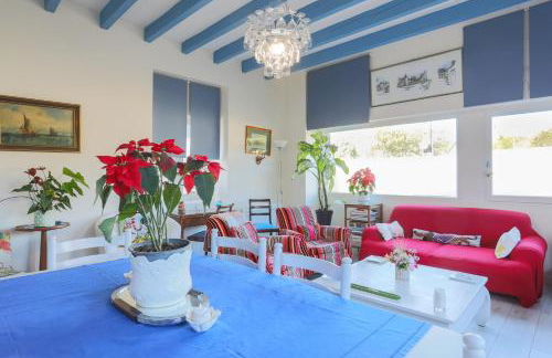 Maison du pêcheur 150 m plages - Foto 14