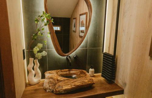 Luxury Nature Getaway Stone House by Casa Oso - Foto 92