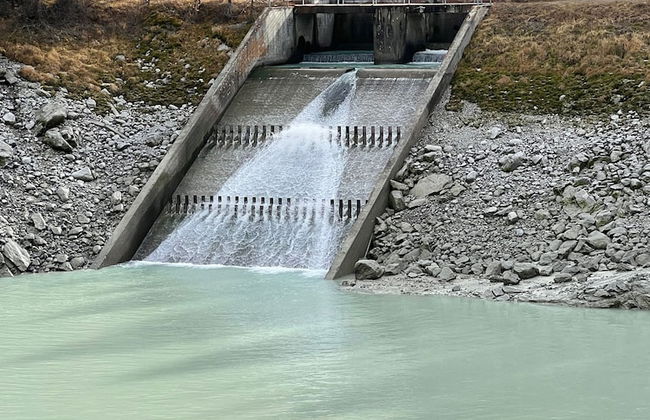 Chalet les Rocailles - Photo 12