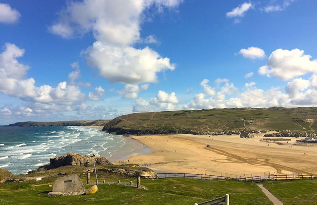 Wesley House Holiday Cottages - Foto 79