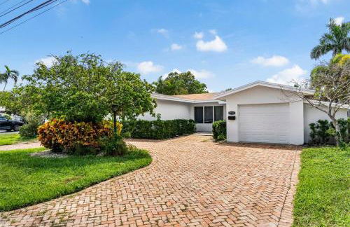 Casa Blanca Lighthouse Point with 3 BR with Pool - Foto 26