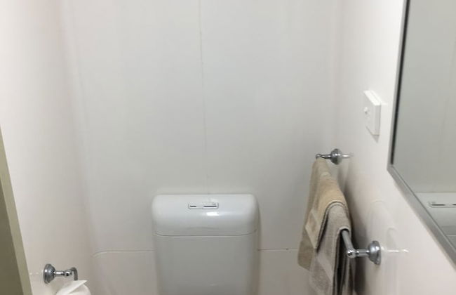 Broken Hill Tourist Park - Foto 44